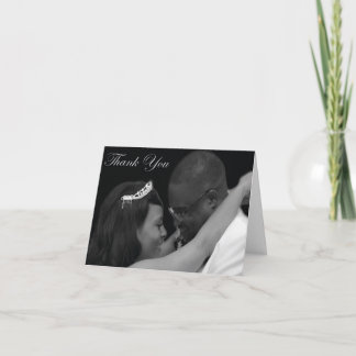 jf wedding thank you cards