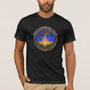 JFCC for Global Strike and Integration T-Shirt