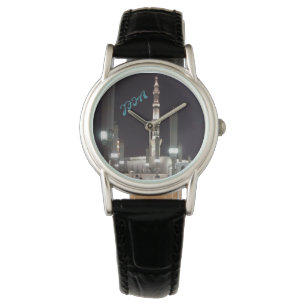 JFIA Medina Womens Watch