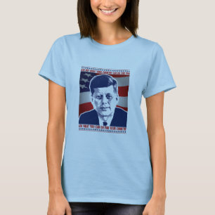 JFK_AskNot T-Shirt