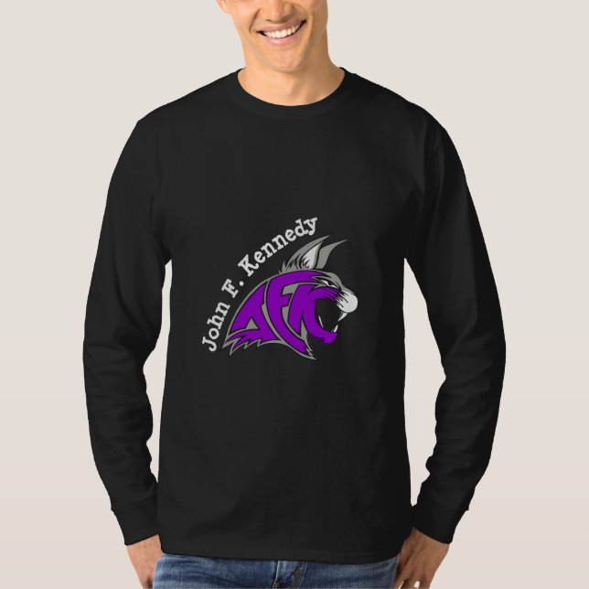 JFK Classic T-Shirt (Front)