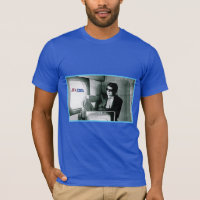 JFK Cool