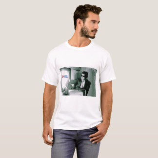 JFK Cool T-Shirt