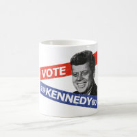 JFK Kennedy Election