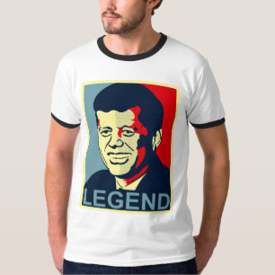 jfk legend T-Shirt