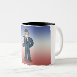 JFK Mug