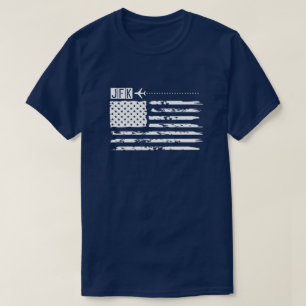 JFK New York Airport T-Shirt