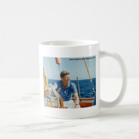 JFK Sailing