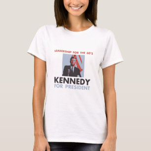 JFK T-Shirt