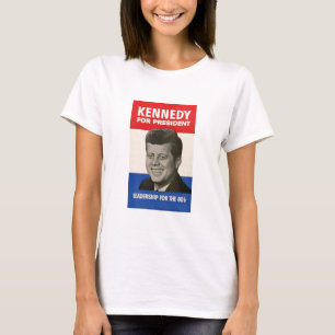 jfk vintage T-Shirt