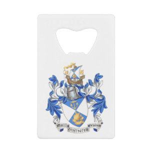 JFN Credit Card Bottle Opener