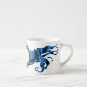 JFN Expresso/Cappuccino Cup