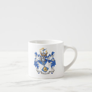 JFN Expresso/Cappuccino Cup