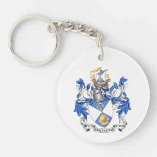 JFN Keychain