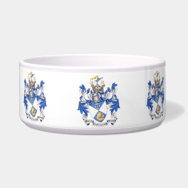 JFN Pet Bowl (Right)