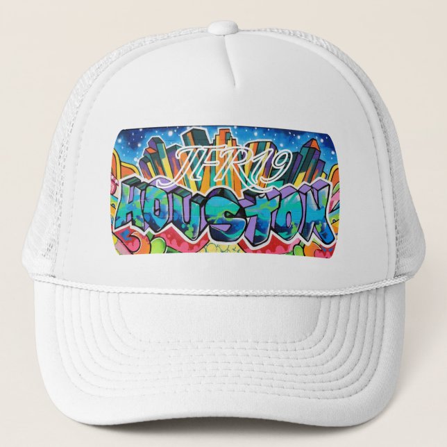 JFR19 Hat (Front)