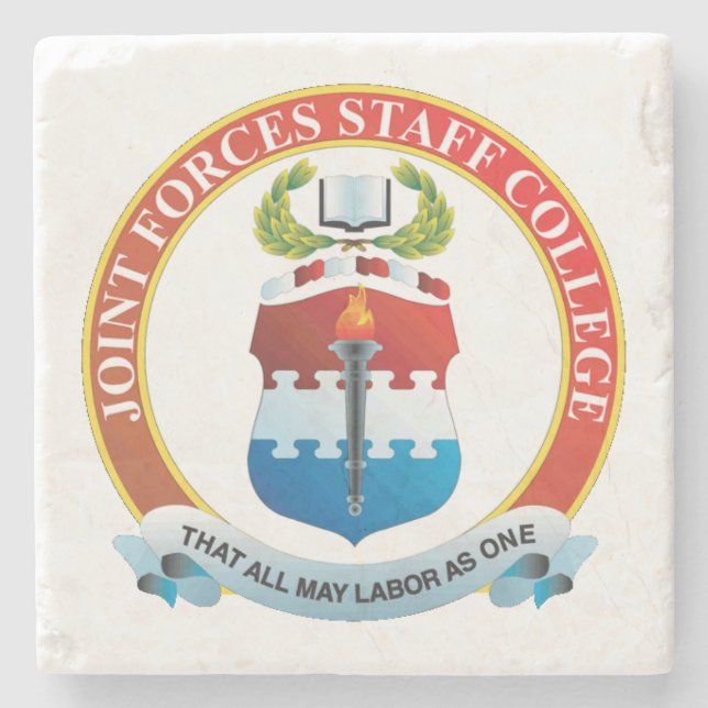 JFSC Coaster (Front)