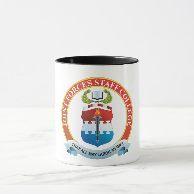 JFSC Mug (Center)