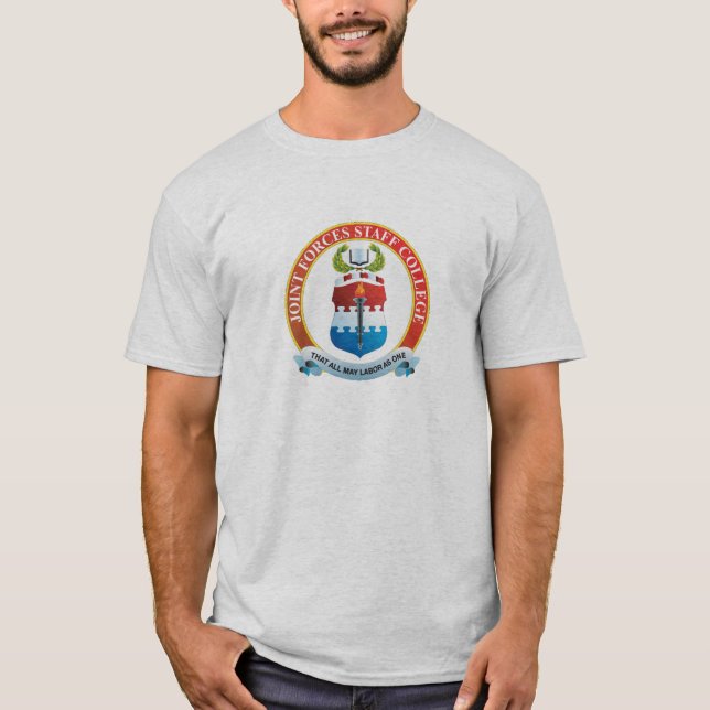 JFSC T-Shirt (Front)