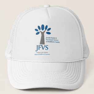 JFVS White hat