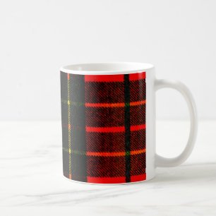jGibney Tartan Colours Brodie The MUSEUM Zazzle Gi Coffee Mug