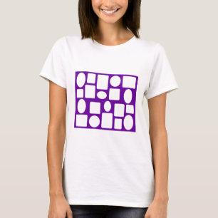 jGibney Your Photos Here Frame The MUSEUM Zazzle T-Shirt