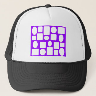 jGibney Your Photos Here Frame The MUSEUM Zazzle Trucker Hat