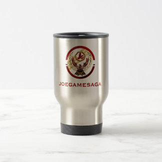 JGS Space Travel Mug