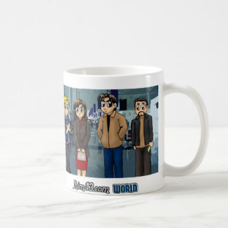 Jhim43 WORLD airport Coffee Mug