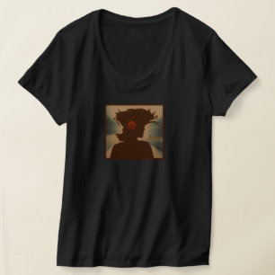Jíbara Puerto Rico Boricua T-Shirt