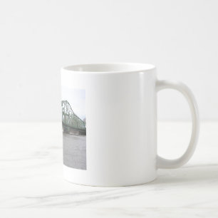 JibboomStreetBridge Coffee Mug