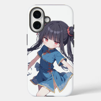 Jidodo iPhone Case