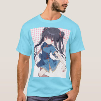 Jidomedo T-shirt (dot)