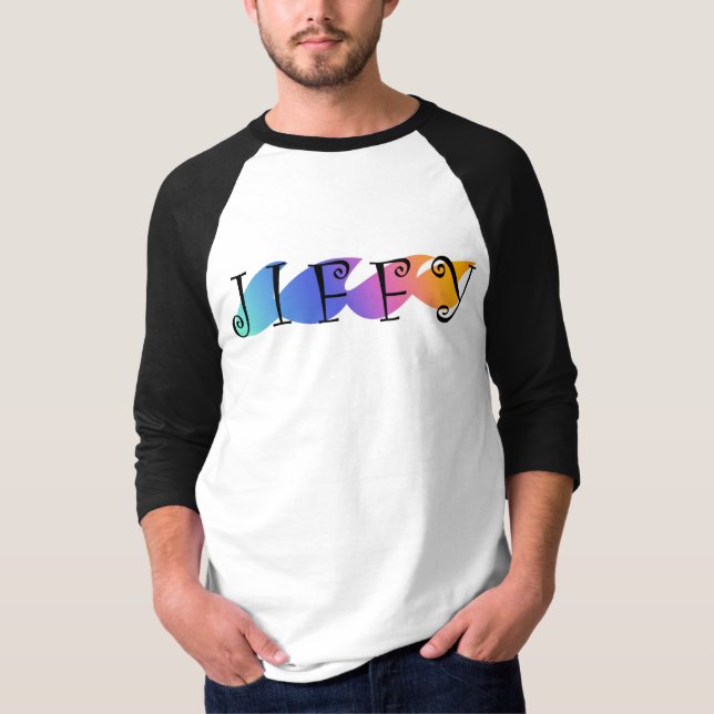 Jiffy T-Shirt (Front)