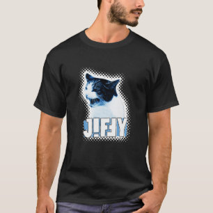Jiffy T-Shirt   Men's   Black