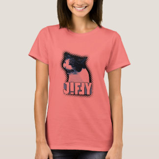 Jiffy T-Shirt | Women's | Ringer