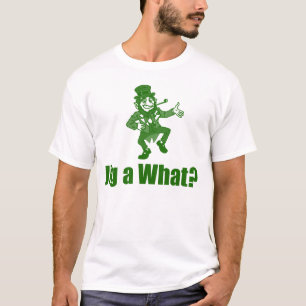 Jig a What? T-Shirt