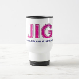 Jig Travel Mug