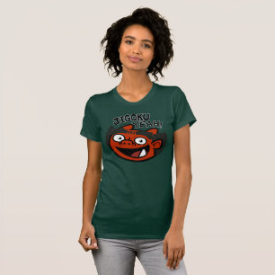 Jigoku Yeah Shirt