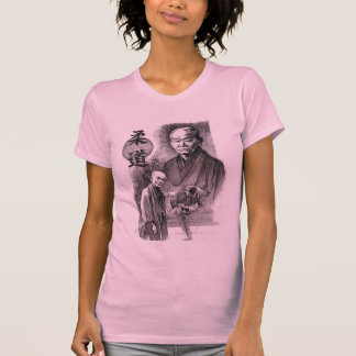 jigoro-kano T-Shirt