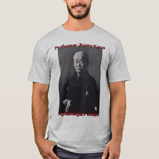 Jigoro Kano T-Shirt