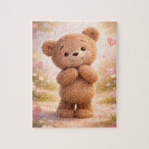 Jigsaw Puzzle