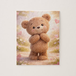 Jigsaw Puzzle