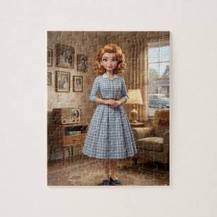Jigsaw Puzzle