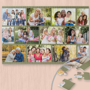 JIGSAW PUZZLE