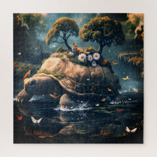 JIGSAW PUZZLE