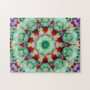 Jigsaw Puzzle 252-pieces k-016b