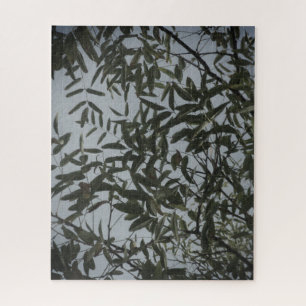 jigsaw puzzle ART&DESIGN ECO STYLE