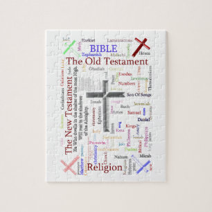 Jigsaw Puzzle Design