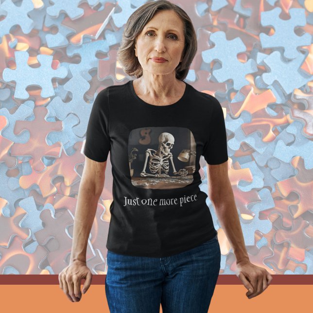 Jigsaw Puzzle Lovers puzzler jigsawist T-Shirt (Creator Uploaded)